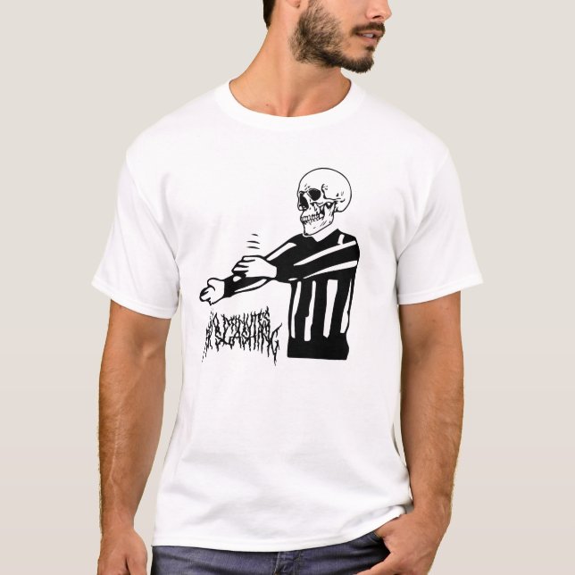 CAMISETA TMFS (Frente)