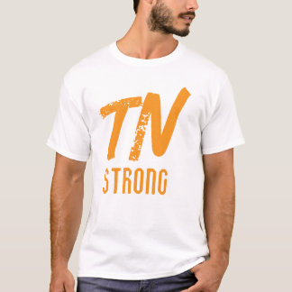Camiseta TN Strong Tshirt