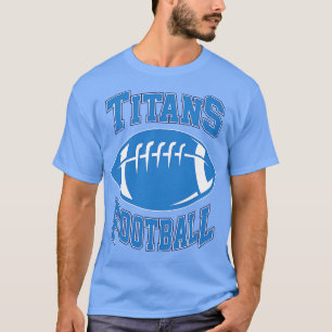 Camiseta TNSE Titans Club