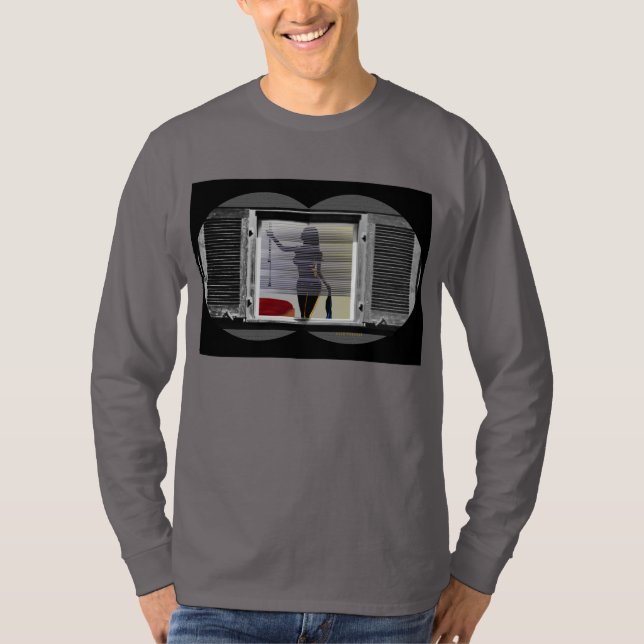 Camiseta To-ogle (Frente)