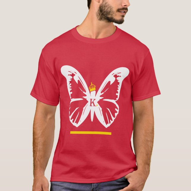 Camiseta To Pimp A Butterfly Kdot Dr Drede Hip H family (Frente)