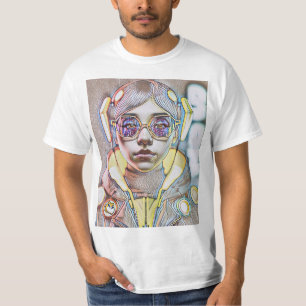 Camiseta Toad Gang baseado - Toby
