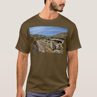 Camiseta Toadstool Geological Park 3