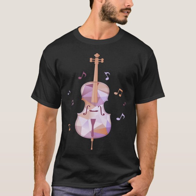 Camiseta Toca Celos   Sopra Instrumento Capel (Frente)