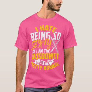 Camiseta Toca Fagote Orquestra de Palheta