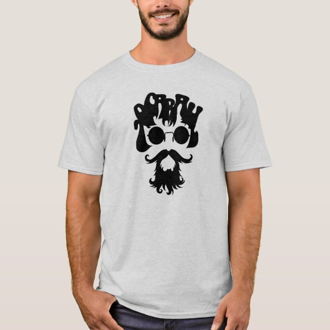 Camiseta Toca Raul (Frente)