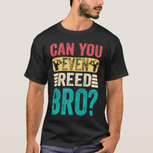 Camiseta Toca Saxofone Homens Mulheres Crianças Saxofonista