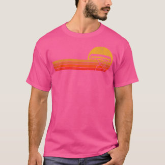 Camiseta Tocado de Piano Teclado Divertido Músico Música Cl