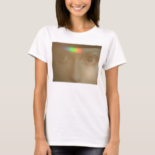 Camiseta Tocado pela fotografia da luz 2013