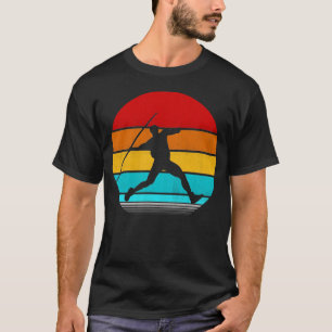Camiseta tocador de onda