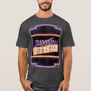 Camiseta Tocar a minha barba é como tocar a história Cla