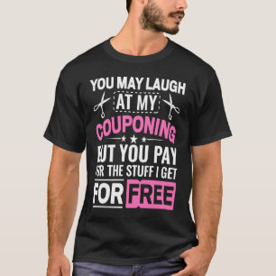 Camiseta Tocar Salve Você Rir Do Meu Toque Mas Você