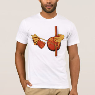 Camiseta toco Berimbau