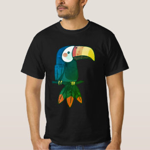 Camiseta Toco Toucan T-Shirt