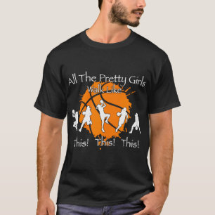 Camiseta Toda A Bonito Caminhada Como Engraçada Este Funny