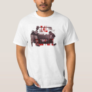 CAMISETA TODA A CAMINHA O KINGZ - UGK