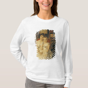 Camiseta Toda a felicidade c.1880