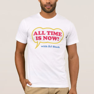Camiseta Toda a hora é agora - Los Angeles 1966