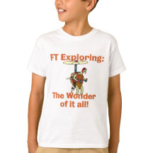 Toda a maravilha dela!