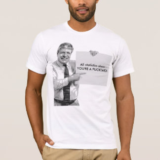 Camiseta Toda a mostra… YOU'… das estatísticas