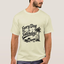 Toda a Vida é Sábado Vibes de Férias Retrô na Prai