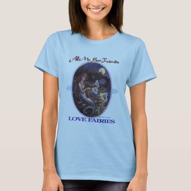 Camiseta Toda minha transferência de arquivo pela rede das (Frente)