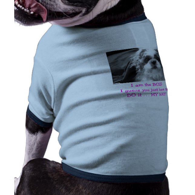 Camiseta toda sobre Cutesie (Verso)