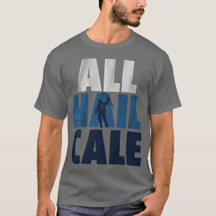 Camiseta Todas as Cale de Ave