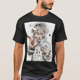 Camiseta Todas as cenas