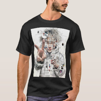 Camiseta Todas as cenas