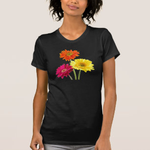 Camiseta Todas as margaridas do Gerbera