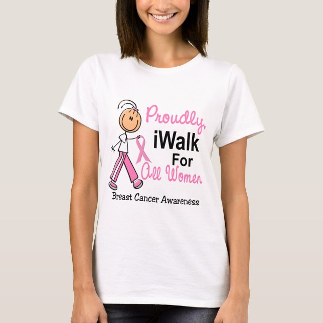 CAMISETA TODAS AS MULHERES (Frente)