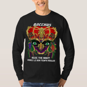 Camiseta Todas as notas escuras da opinião dos homens dos