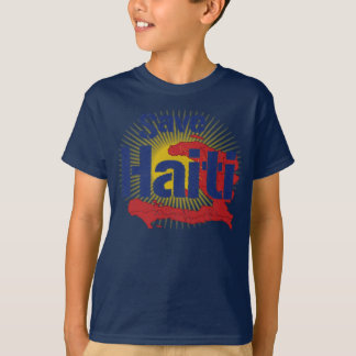 Camiseta TODAS as receitas vão para a CRUZ VERMELHA - Salva