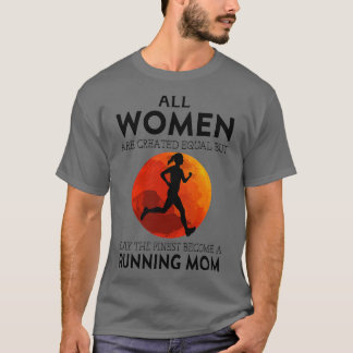 Camiseta Todas As Womenx27S São Criadas Iguais, Mas Apenas