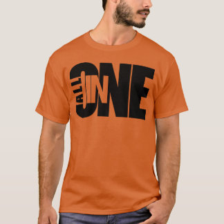 Camiseta Todas em uma família