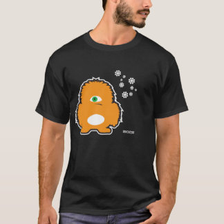Camiseta Todd