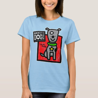 Camiseta Todd Parr - cinza de vintage