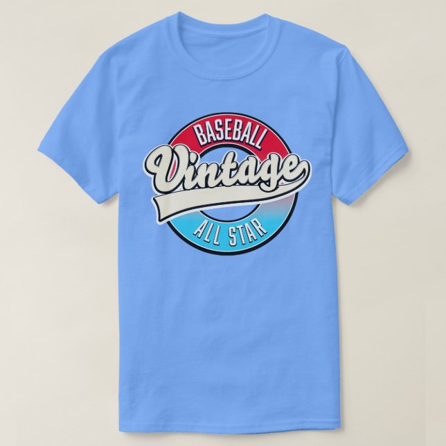 Camiseta Todo Baseball (Frente do Design)