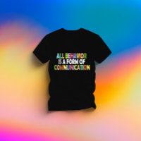 Todo Comportamento É Uma Forma De Comunicação