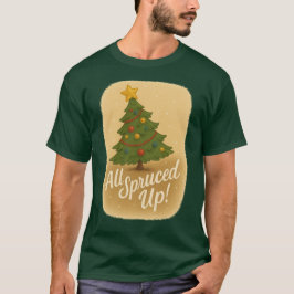 Camiseta Todo Enfeitado!