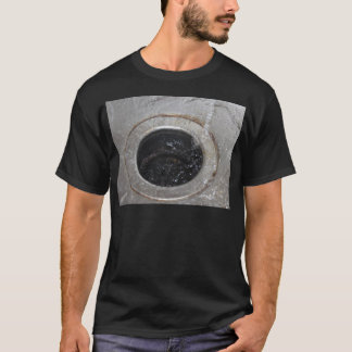 Camiseta Todo o esgoto
