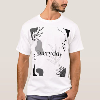 Camiseta Todos4y