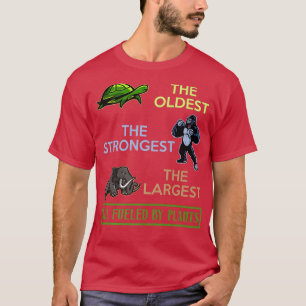 Camiseta Todos Alimentados Por Plantas Frutas Vegetais