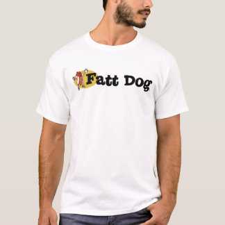 Camiseta Todos ama um Fatt Weiner