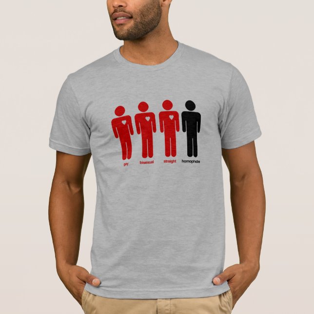 Camiseta Todos Amam (Frente)