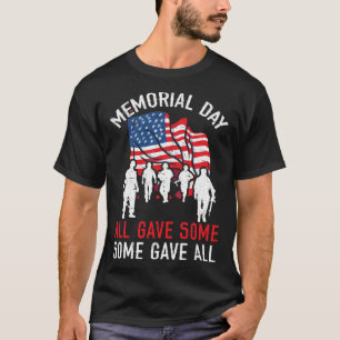 Camiseta Todos Deram Alguns Para Todos Os Estados Unidos Si