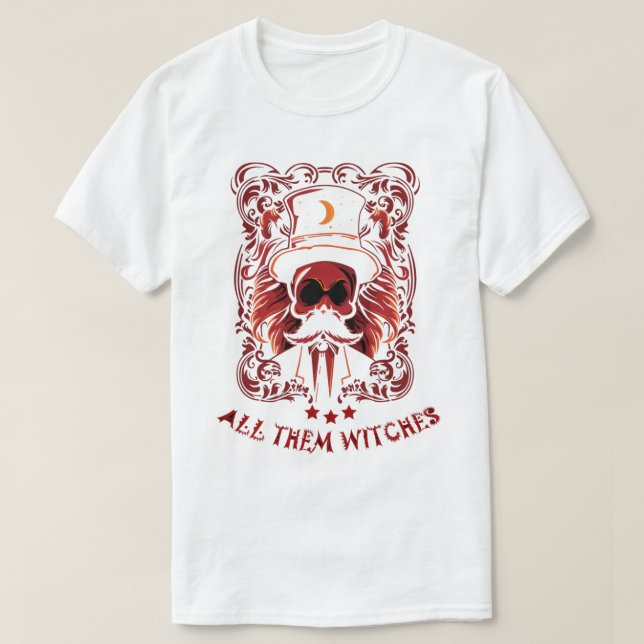 CAMISETA TODOS ELES ASSISTEM (9) (Frente do Design)