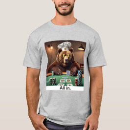 Camiseta Todos em