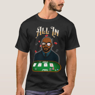 CAMISETA TODOS EM